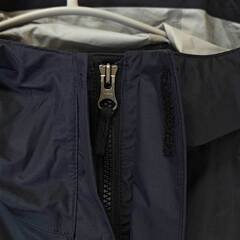 【未使用】ノースフェイス ドットショットジャケット ハードシェル XL ブラック NP12550 ユニセックス THE NORTH FACE 2025年春夏 マウンテンパーカーの画像