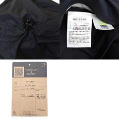 【未使用】ノースフェイス ドットショットジャケット ハードシェル XL ブラック NP12550 ユニセックス THE NORTH FACE 2025年春夏 マウンテンパーカーの画像