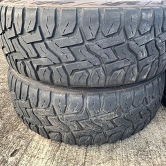 トーヨーオープンカントリー4本セットの画像