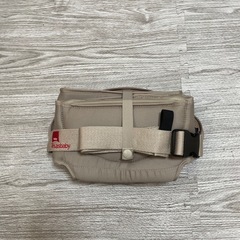【値引き交渉OK】DaG1テラスベビー 折りたたみヒップシートの画像