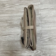 【値引き交渉OK】DaG1テラスベビー 折りたたみヒップシートの画像