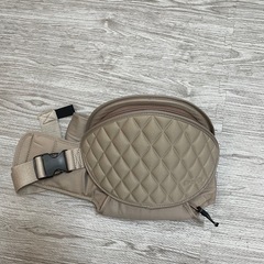 【値引き交渉OK】DaG1テラスベビー 折りたたみヒップシートの画像