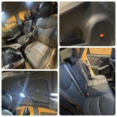 2013US TOYOTA PRIUS 30後期　 北米プリウス　USの画像