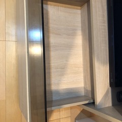テレビ台の画像