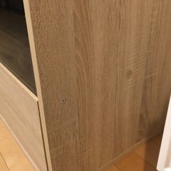 テレビ台の画像