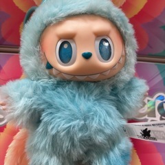 POP MART ラブブ HOPEの画像