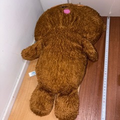 GYP1005 ミニオンズ　ティム　ぬいぐるみ　プライズ品 の画像