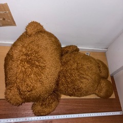 GYP1005 ミニオンズ　ティム　ぬいぐるみ　プライズ品 の画像