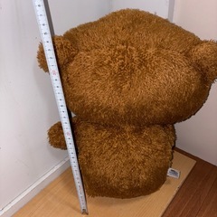 GYP1005 ミニオンズ　ティム　ぬいぐるみ　プライズ品 の画像
