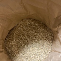 令和７年度産　ひのひかり　玄米　
30キロの画像