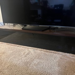 特化【大塚家具】テレビボードの画像