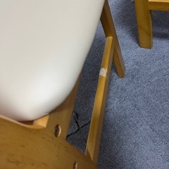 ダイニングテーブル&椅子セットの画像
