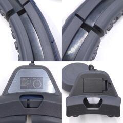 motus dynamic Motus Orbit+ モータス オービット プラス 次世代フラフープ コアマッスル ダイエット フィットネスの画像