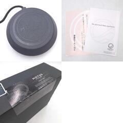 motus dynamic Motus Orbit+ モータス オービット プラス 次世代フラフープ コアマッスル ダイエット フィットネスの画像