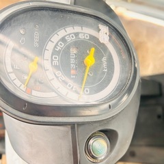 ⭐︎ベンリィ⭐︎Fi⭐︎セル一発始動⭐︎バッテリー新品⭐︎オイル新品⭐︎埼玉県より配送可能⭐︎の画像