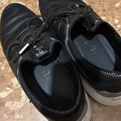 コールハーン　メンズ靴 27.5の画像