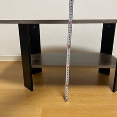 ローテーブルの画像