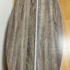 ローテーブルの画像