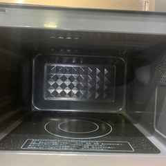 EJ1225番 アイリスオーヤマ 電子レンジ IMB-F183-5の画像