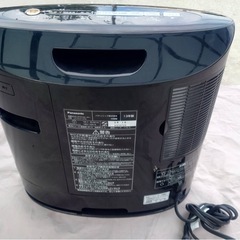 電気ヒーターの画像