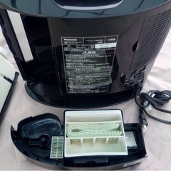 電気ヒーターの画像