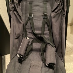 AB型兼用 cybex サイベックス cbx ベビーカー Etu 　　　の画像