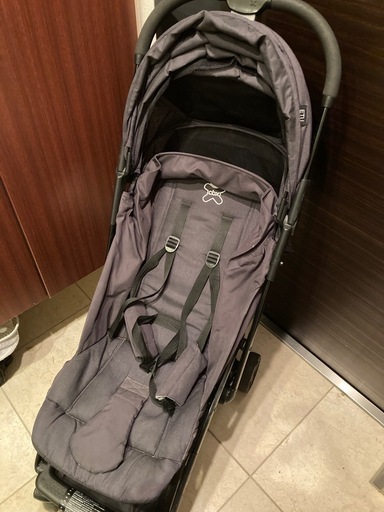 AB型兼用 cybex サイベックス cbx ベビーカー Etu 　　　