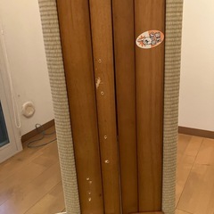 中居木工 折りたたみベッド 畳 ワイドシングル ハイタイプ 畳ベッドの画像