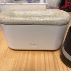 フランフランアロマデュフューザーの画像