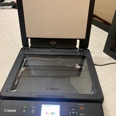 canon TS5030の画像