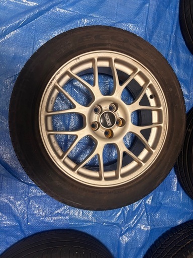 BBS17いインチ