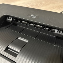 brother HL-L2375DWレーザープリンター Wi-Fi対応 ブラックの画像