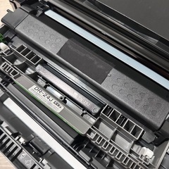 brother HL-L2375DWレーザープリンター Wi-Fi対応 ブラックの画像