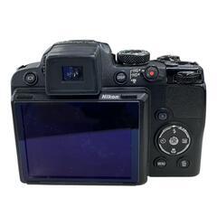 186000 動作未確認 Nikon ニコン デジタルカメラ COOLPIX P500  ブラック [0000000001927]の画像