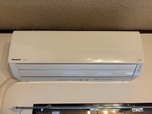 パナソニック エオリア ルームエアコン