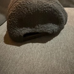 ナイキボアぼうし帽子の画像