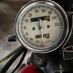 cb400f 408の画像