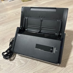 FUJITSU ScanSnap iX500 FI-IX500の画像