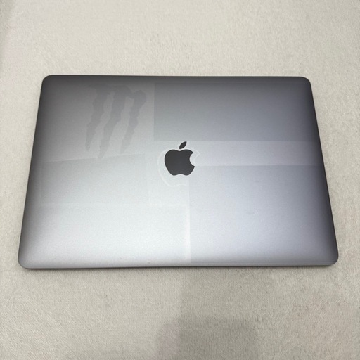 MacBook Pro 2019 13インチ スペースグレー