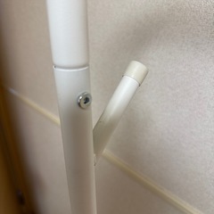 ハンガーラックの画像