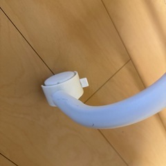 ハンガーラックの画像