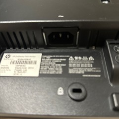 HP ProDisplay P201 PCモニターの画像