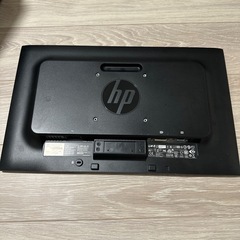 HP ProDisplay P201 PCモニターの画像