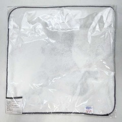 【未使用】リバティアイランド ハンドタオル 阪神競馬場 非売品 競馬の画像