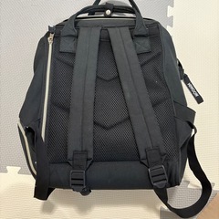 ムーミン マザーズリュックの画像