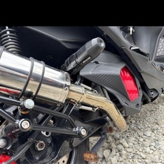 ヤマハ　YAMAHA シグナスグリファスの画像