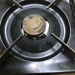 カセットコンロ　中古品　2.9キロカロリーの画像