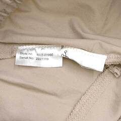 マムート Camie Pants Women クライミングパンツ XS ベージュ 1022-00990 レディース MAMMUT イージーパンツ ジョガーパンツの画像