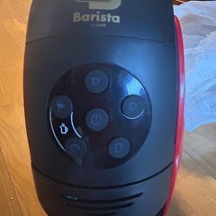 バリスタの画像