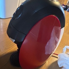 バリスタの画像